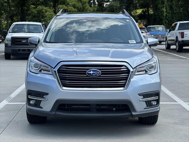 2020 Subaru Ascent Limited