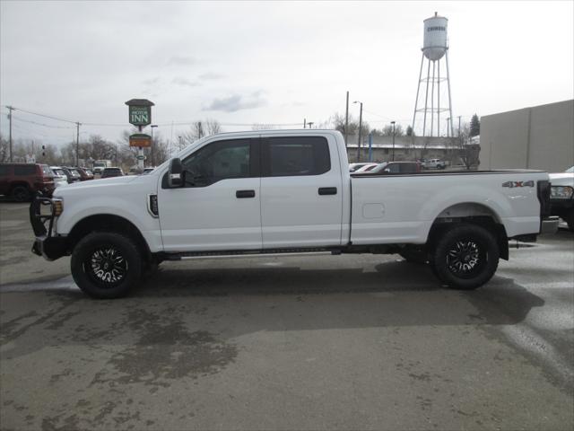 2019 Ford F-350 XL