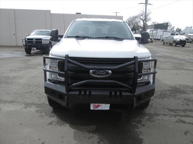 2019 Ford F-350 XL