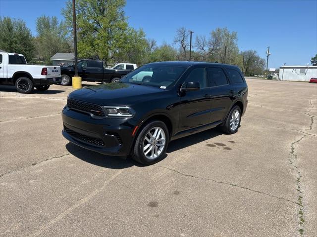 2023 Dodge Durango GT AWD