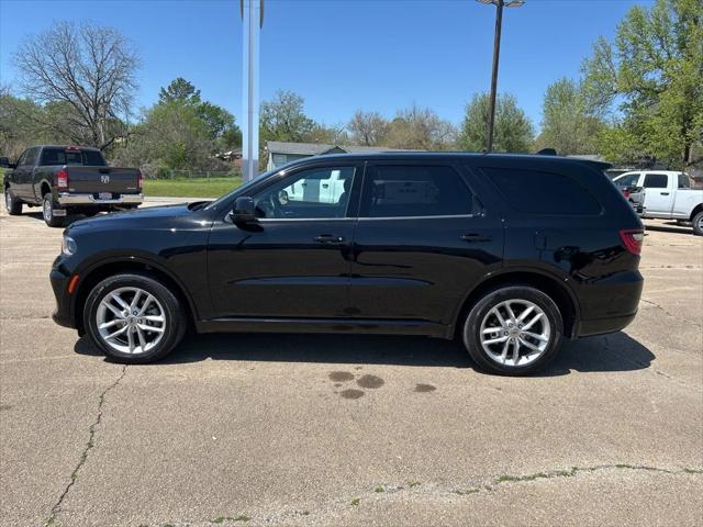 2023 Dodge Durango GT AWD