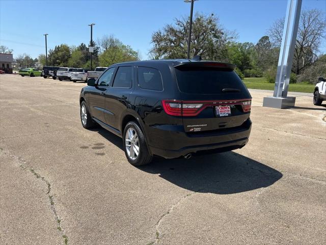2023 Dodge Durango GT AWD