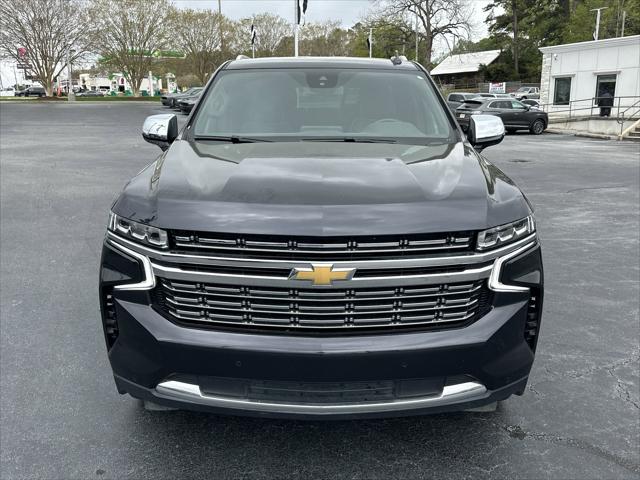 2023 Chevrolet Tahoe 2WD Premier