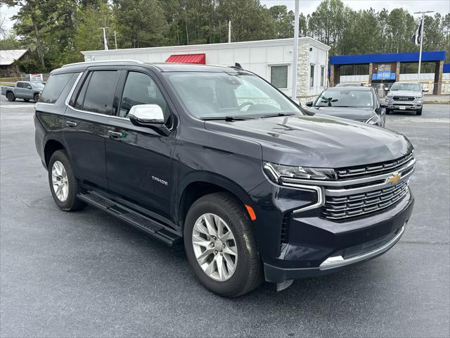 2023 Chevrolet Tahoe 2WD Premier
