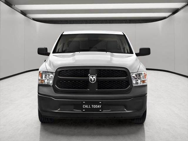 2024 RAM 1500 Classic Tradesman Crew Cab 4x4 57 Box