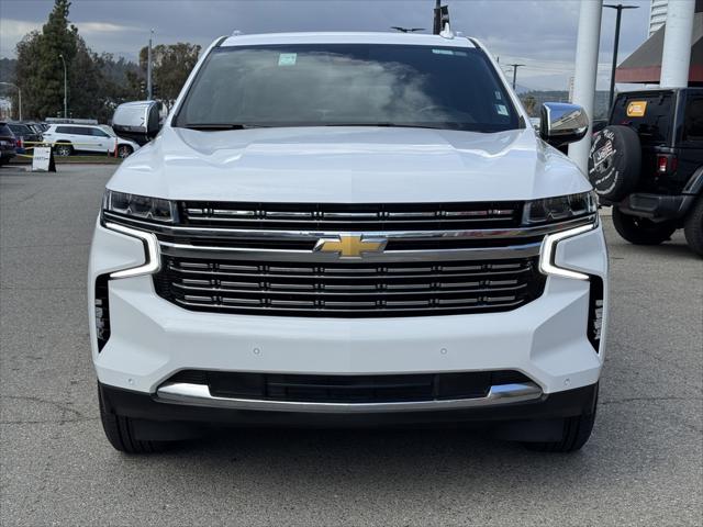 2023 Chevrolet Suburban 2WD Premier
