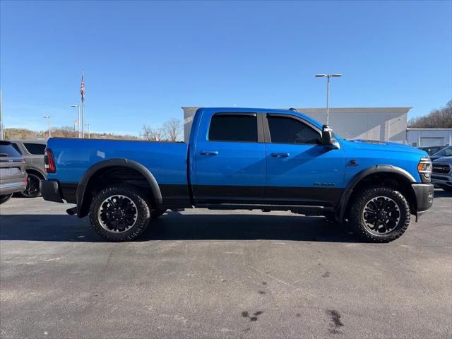 2024 RAM 2500 Power Wagon Rebel Crew Cab 4x4 64 Box