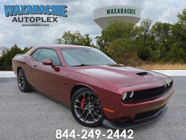 2023 Dodge Challenger R/T