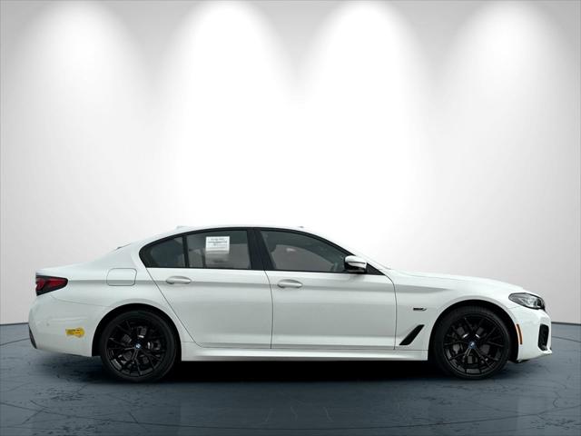 2022 BMW 530e 530e Iperformance
