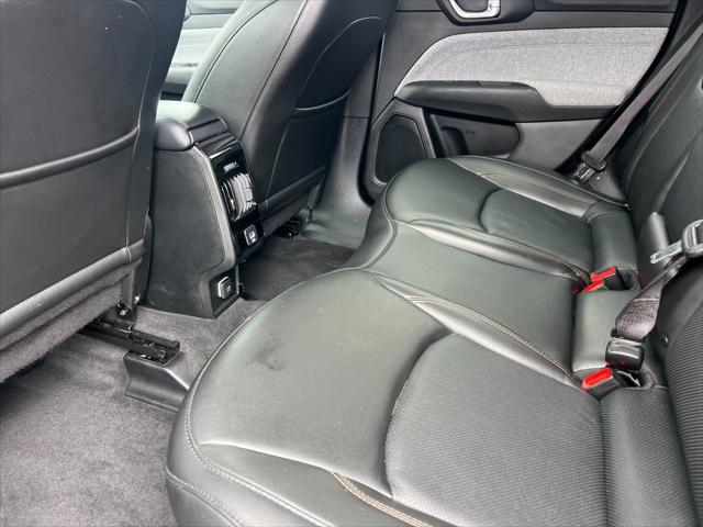 2022 Jeep Compass Latitude Lux 4x4