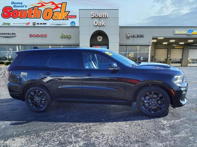 2022 Dodge Durango R/T AWD