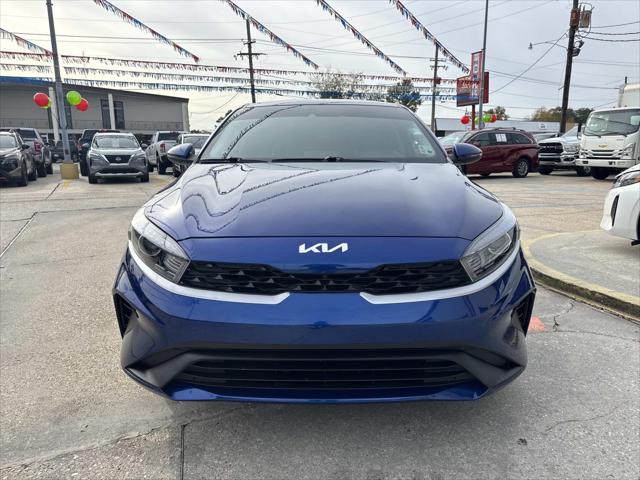 2023 Kia Forte LXS 2023 Kia Forte LXS