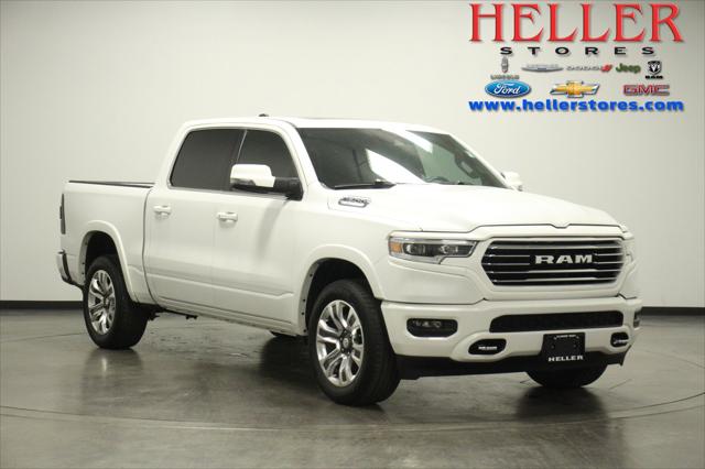 2023 RAM 1500 Limited Longhorn