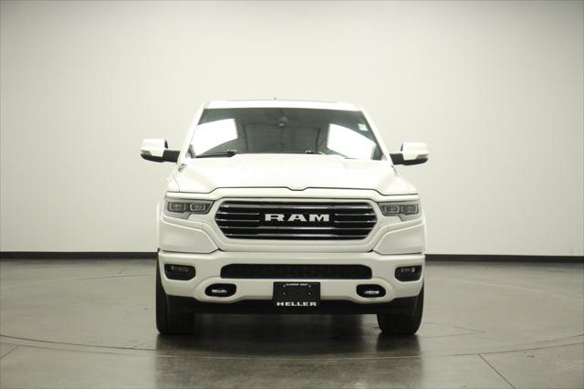 2023 RAM 1500 Limited Longhorn