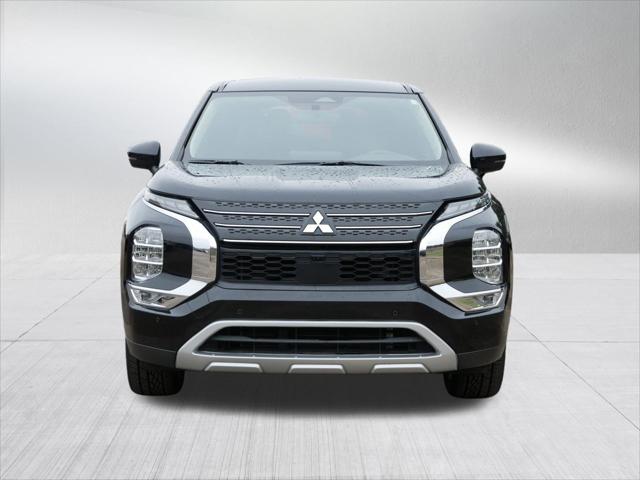 2023 Mitsubishi Outlander SE 2.5 2WD