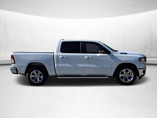 2019 RAM 1500 Big Horn/Lone Star Crew Cab 4x2 57 Box