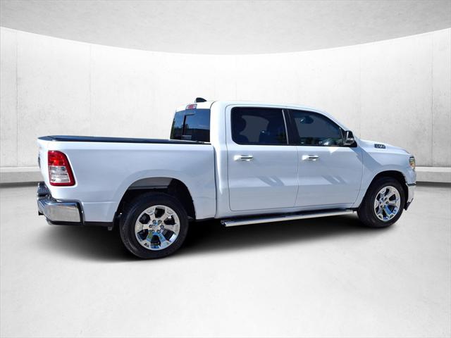 2019 RAM 1500 Big Horn/Lone Star Crew Cab 4x2 57 Box