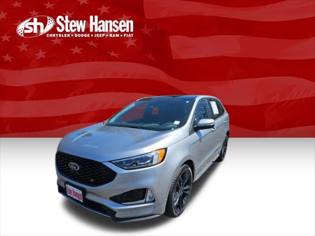 2022 Ford Edge ST