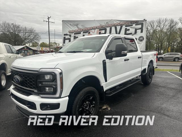 2024 Ford F-350 XL