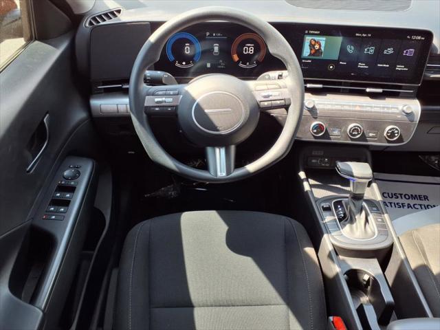 2024 Hyundai Kona SE