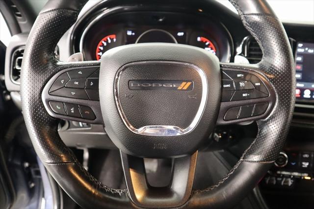 2021 Dodge Durango GT RWD