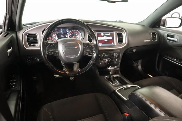 2021 Dodge Charger SXT AWD