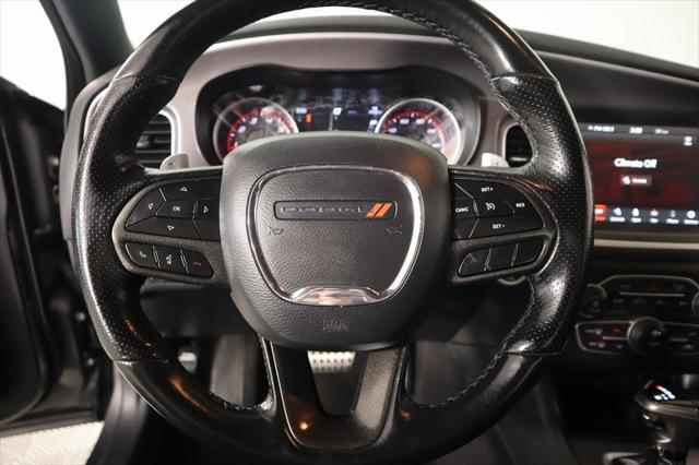 2021 Dodge Charger SXT AWD