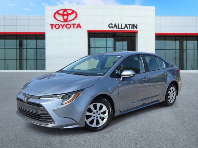 2023 Toyota Corolla LE for sale in Gallatin, TN