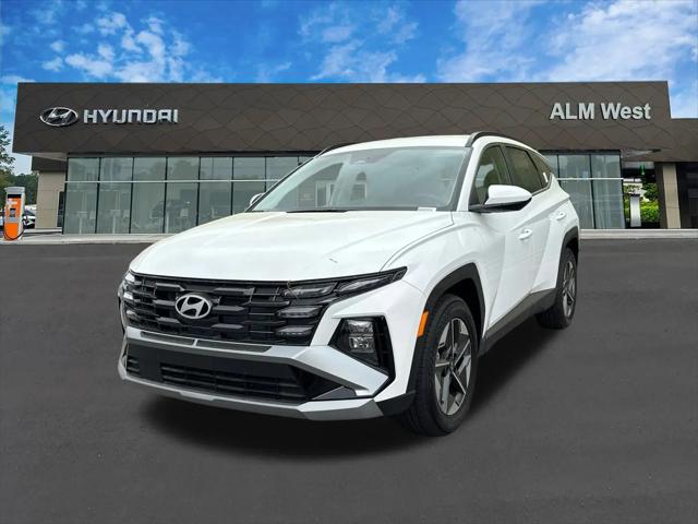 2025 Hyundai Tucson SEL for sale in Lithia Springs, GA