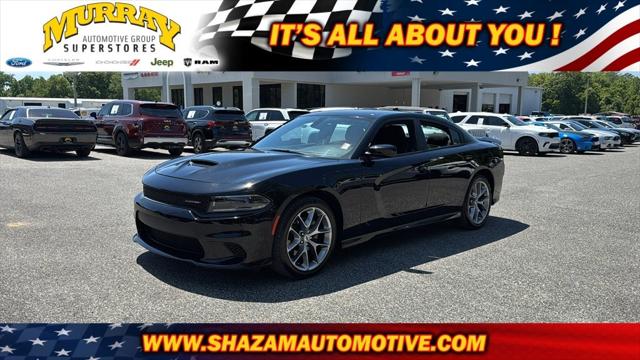 2023 Dodge Charger GT