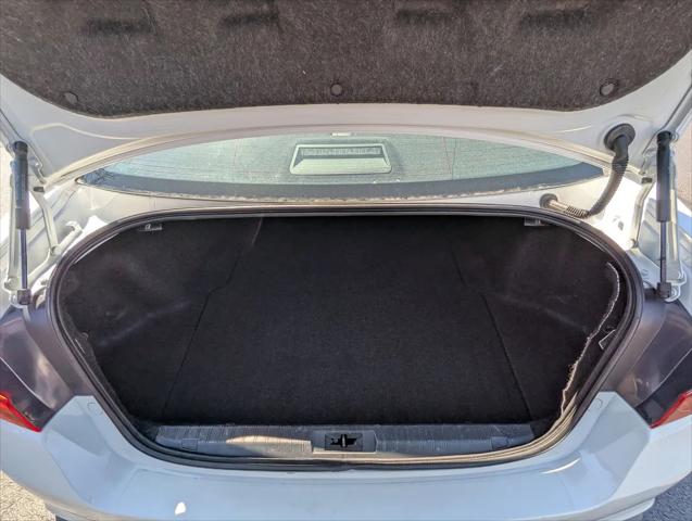 2018 Subaru Legacy 2.5i Premium