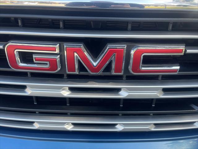 2024 GMC Sierra 1500 2WD Crew Cab Short Box SLE