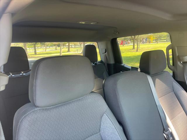 2024 GMC Sierra 1500 2WD Crew Cab Short Box SLE