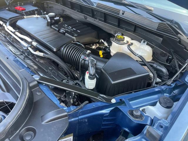 2024 GMC Sierra 1500 2WD Crew Cab Short Box SLE