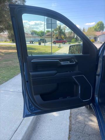 2024 GMC Sierra 1500 2WD Crew Cab Short Box SLE