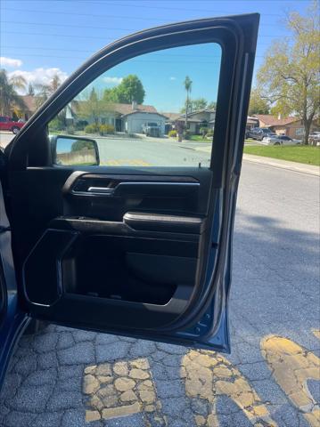 2024 GMC Sierra 1500 2WD Crew Cab Short Box SLE