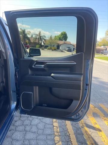 2024 GMC Sierra 1500 2WD Crew Cab Short Box SLE