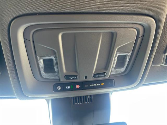 2024 GMC Sierra 1500 2WD Crew Cab Short Box SLE