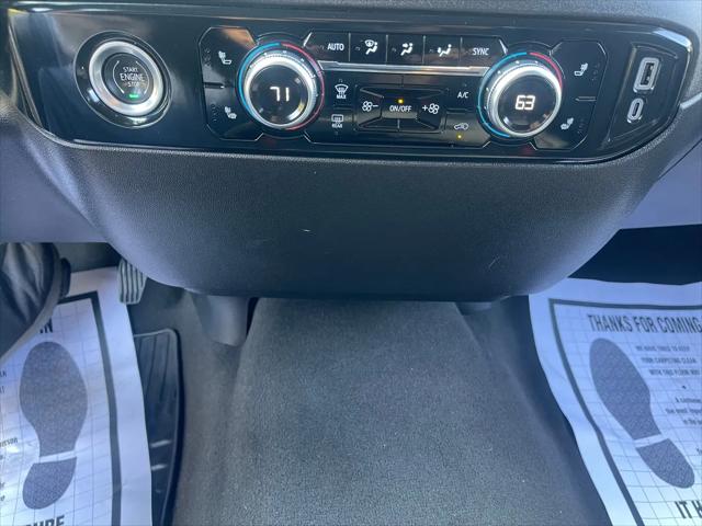 2024 GMC Sierra 1500 2WD Crew Cab Short Box SLE