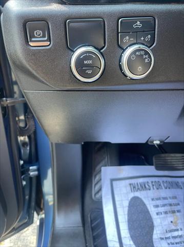 2024 GMC Sierra 1500 2WD Crew Cab Short Box SLE
