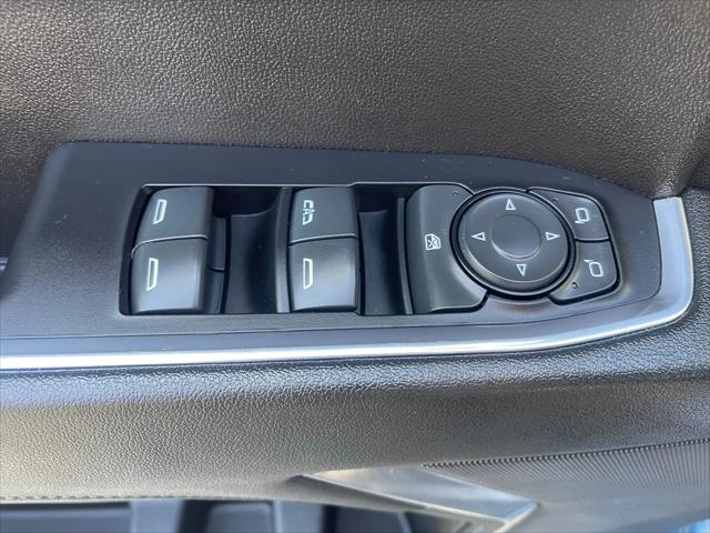 2024 GMC Sierra 1500 2WD Crew Cab Short Box SLE