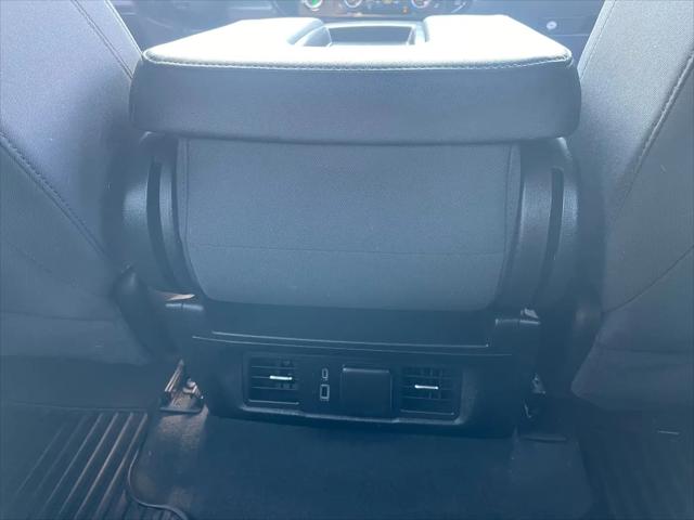 2024 GMC Sierra 1500 2WD Crew Cab Short Box SLE