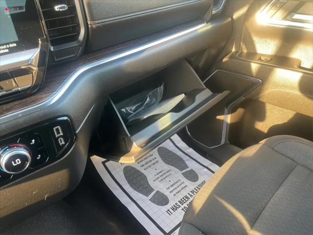 2024 GMC Sierra 1500 2WD Crew Cab Short Box SLE