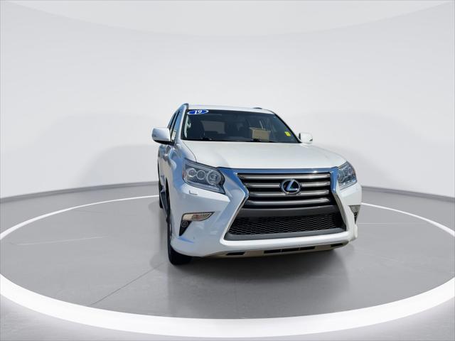 2019 Lexus GX 460 460