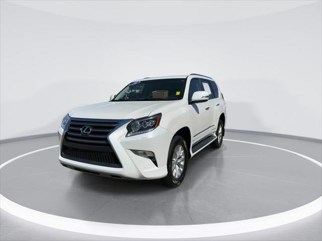 2019 Lexus GX 460 460
