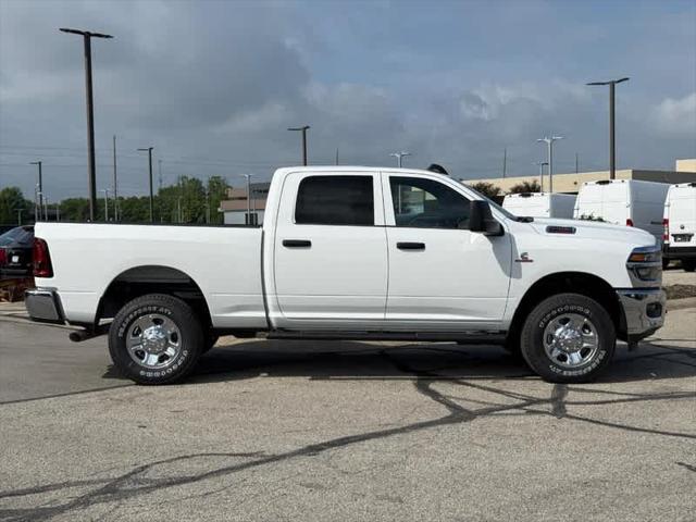 2025 RAM Ram 2500 RAM 2500 TRADESMAN CREW CAB 4X4 64 BOX 2025 RAM Ram 2500 RAM 2500 TRADESMAN CREW CAB 4X4 64 BOX