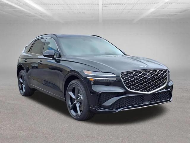 2026 Genesis GV70 3.5T Sport Prestige for sale in Parma, OH
