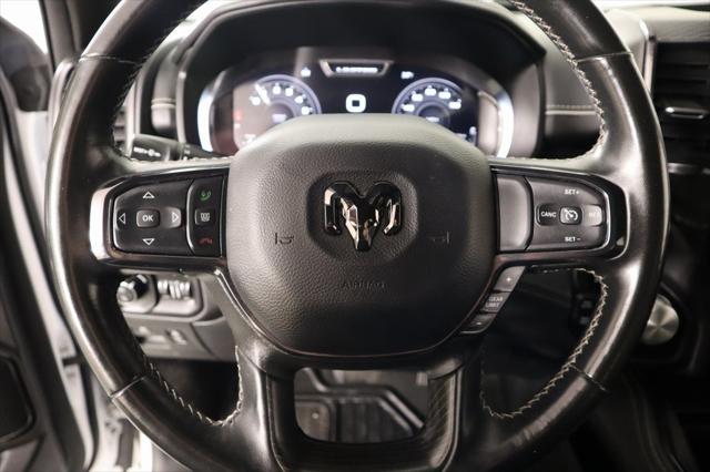 2023 RAM 1500 Limited Crew Cab 4x4 57 Box