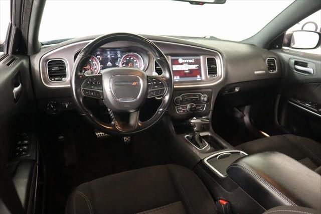 2021 Dodge Charger SXT AWD