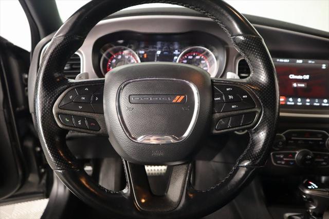 2021 Dodge Charger SXT AWD